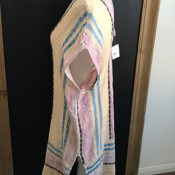 COPY - Free People So Easy Tunic Dress - Picture 4 of 5